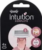 Wilkinson Intuition Complete - testine di ricambio 6 pezzi Anteprima dell’immagine prodotto 8