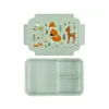 A little lovely Company Kinder Bento Lunchbox Brotdose Produktbild-Vorschau 2