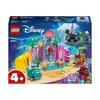 LEGO® Disney Princess 43254 Arielina křišťálová jeskyně Náhled obrázku produktu 22