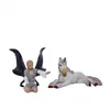 Spielset Schleich Lindariel with Unicorn Foal 70424 3+ Produktbild-Vorschau 1