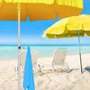 Relaxdays Ganci a molla da campeggio, set da 4, ganci per Anteprima dell’immagine prodotto 5