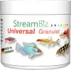 Aquariumfischfutter StreamBiz Universal Granulat 80 g Produktbild-Vorschau 1