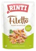 RINTI Filetto Filetto d'anatra con verdure - cibo umido per Anteprima dell’immagine prodotto 1
