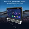 WIFI NAVI carplay Android13 2+64G autoradio für Mitsubishi Náhled obrázku produktu 9