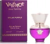 Versace Pour Femme Dylan Purple parfémovaná voda pre ženy Náhľad obrázku produktu 4