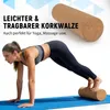 COSTWAY Balance Board, Holz Gleichgewichtstrainer mit Produktbild-Vorschau 6