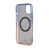 BMW Gradient Bumper MagSafe - iPhone 14 Hülle (Grau) Produktbild-Vorschau 8