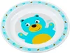 Assiettes en plastique Canpol Babies « Animaux mignons » 9 Voir les images du produit 2
