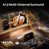 Hisense 55 '' U8Q | ULED MiniLED Smart TV 4K 165 Hz, 139,7 Produktbild-Vorschau 14