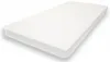 tiSsi Matratze für das Kinderbett Sophie 90x40 cm Weiß Produktbild-Vorschau 4