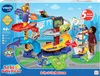 VTech Baby Flitzer - Parkgarage - Interaktives Spielzeug Produktbild-Vorschau 1