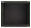 Lanberg WF03-5309-10B LANBERG 19" 9U 540x350 Wandgehäuse Voir les images du produit 15