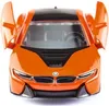 SIKU BMW i8 LCI Jouet miniature 1 pièce Voir les images du produit 7