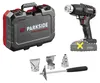 PARKSIDE PERFORMANCE® 20 V Akku-Heißluftgebläse »PPHLGA Produktbild-Vorschau 1