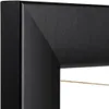 FC Fotohalter Pinnwand Fotorahmen Schwarz Matt Neo Collage Produktbild-Vorschau 4