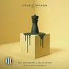 Cole & Mason Kenton, Salz- & Pfeffermühle, Dunkelgrün, Produktbild-Vorschau 6