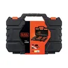 Black & Decker A7200 Bohrer-& Schrauberbitset Produktbild-Vorschau 18