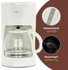 Clatronic Kaffeemaschine | für 12-14 Tassen (ca. 1,5 Liter) Produktbild-Vorschau 9