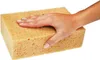 Peggy Perfect Allzweck-Haushaltsschwamm braun - 30406 Produktbild-Vorschau 4