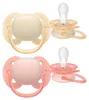 Philips AVENT Schnuller SCF091/38 ultra soft, Ultraweicher Produktbild-Vorschau 5