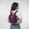 Cabaia Backpack Adventurer Extra Small Nice purple Produktbild-Vorschau 6