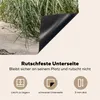KitchenYeah© Herdabdeckplatte Sand - Pflanzen - Deutschland Produktbild-Vorschau 5