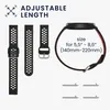 kwmobile 2x Uhrenarmband für Huami Amazfit Cheetah A2294 / Produktbild-Vorschau 5
