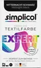 2er Pack Simplicol Textilfarbe Expert Mitternacht-Schwarz Produktbild-Vorschau 4