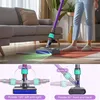 Elektrischer Wischaufsatz für Dyson V11 V10 V8 V7 V15 Produktbild-Vorschau 6
