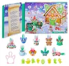 Calendario de Adviento Hasbro Furby Minis Vista previa de la imagen del producto 8