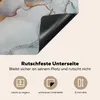 KitchenYeah© Herdabdeckplatte Schwarz - Marmor - Luxus - Produktbild-Vorschau 5