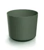 Prosperplast s.r.o. Vaso da fiori TUBO 19,9 cm, verde Anteprima dell’immagine prodotto 1
