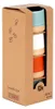 Excellent Houseware Schalen-Set 4 Stück Steingut Produktbild-Vorschau 16
