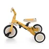 PETITE&MARS Triciclo multifunzione 5in1 Turbo Ocra intenso Anteprima dell’immagine prodotto 8