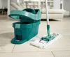 Presse à essuyer Profi Evo avec roulettes Voir les images du produit 3