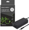 Batterieladegerät Qoltec 50760 Produktbild-Vorschau 1