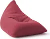 LUMALAND Sitzsack Triangle 370 L - bequem-stylisher Indoor Produktbild-Vorschau 1