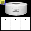 1000 Karton Etiketten 30x45mm auf Rolle Preisetikettten Produktbild-Vorschau 9