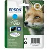 Epson Fox T1282 Fuchs DURABrite Ultra Single Cyan Tinte, Produktbild-Vorschau 6