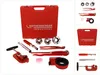 Rothenberger Industrial Sanikit 10 tlg. Werkzeugkoffer Produktbild-Vorschau 1