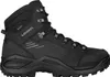 Lowa scarpe da trekking da uomo Renegade EVO GTX MID W Nero Anteprima dell’immagine prodotto 9