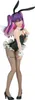 Banpresto Bunny: 2,5-dimensionaal figuurtje met Productafbeelding-voorbeeld 1