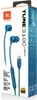 JBL Tune 310C Pure Bass In-Ear-Kopfhörer, (Typ-C), Blau EU Produktbild-Vorschau 8