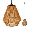 Závěsné svítidlo BOHO SIBU style závěsné svítidlo E27 Náhled obrázku produktu 9