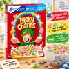 Lucky Charms Original 297 g Produktbild-Vorschau 3