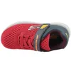 Skechers Skech-Lite 95054N-RDCC Kinderschuhe, Rot, Größe: Produktbild-Vorschau 3