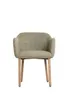 Light & Living - Esszimmerstuhl BLAINE - 56x62,5x76,5cm - Produktbild-Vorschau 2