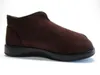 Scarpe Varomed per piedi problematici marrone taglia 44 Anteprima dell’immagine prodotto 1