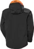 Kurtka Helly Hansen Sogn 2.0, kolor czarny, rozmiar M (dla Podgląd zdjęcia produktu 3