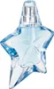 A star-shaped perfume bottle with blue liquid. Anteprima dell’immagine prodotto